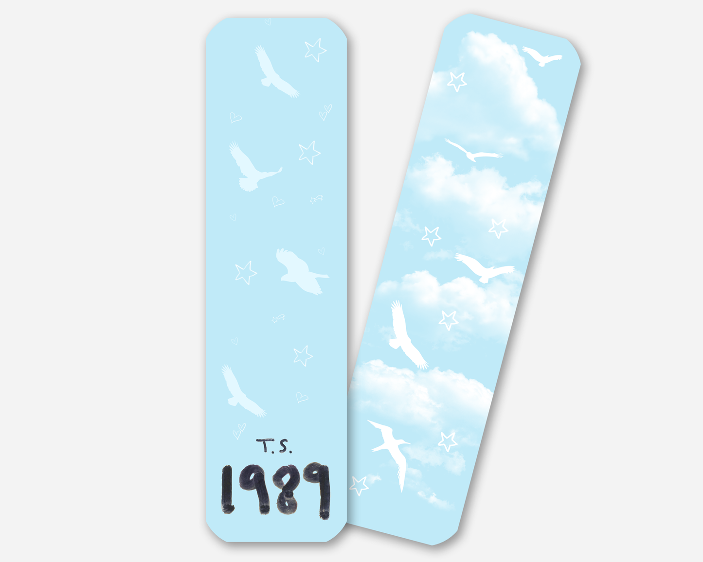 Taylor Swift 1989 Bookmark