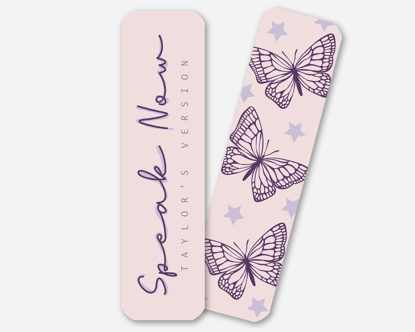 Taylor Swift Speak Now Bookmark