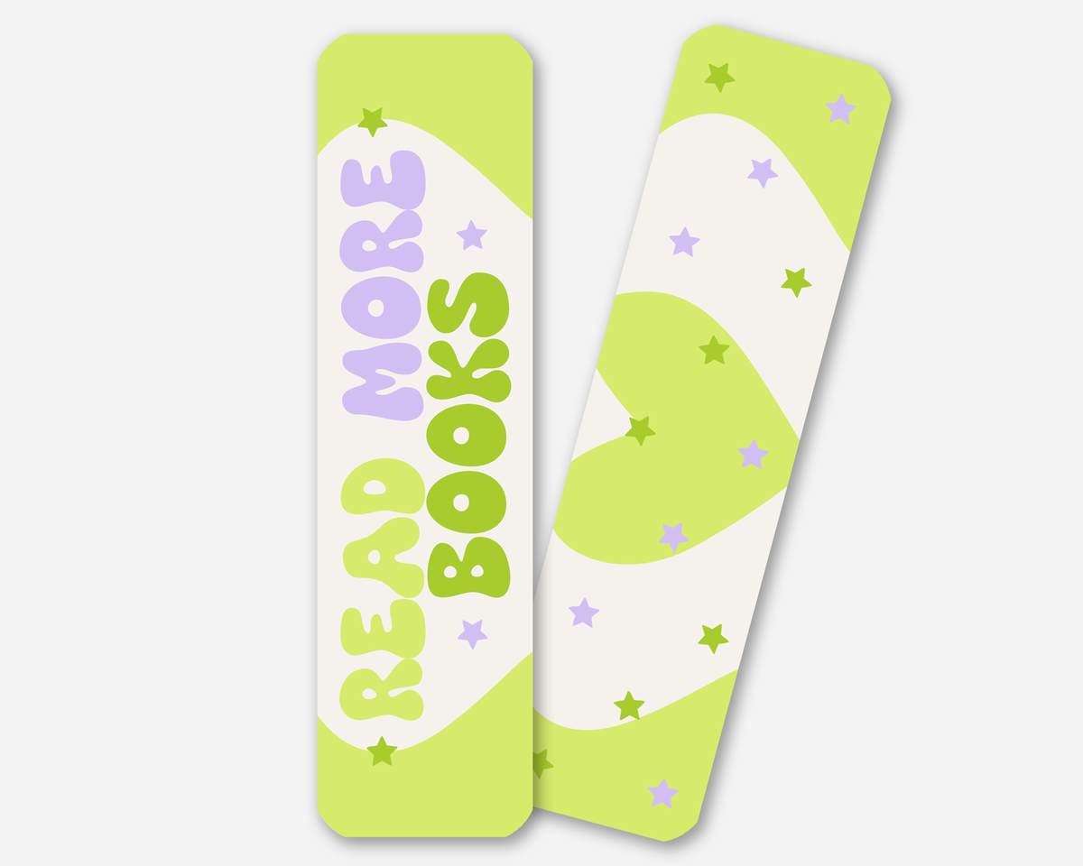 Read More Books | Bookmark
