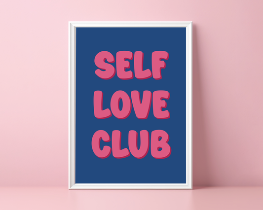 Self Love Club