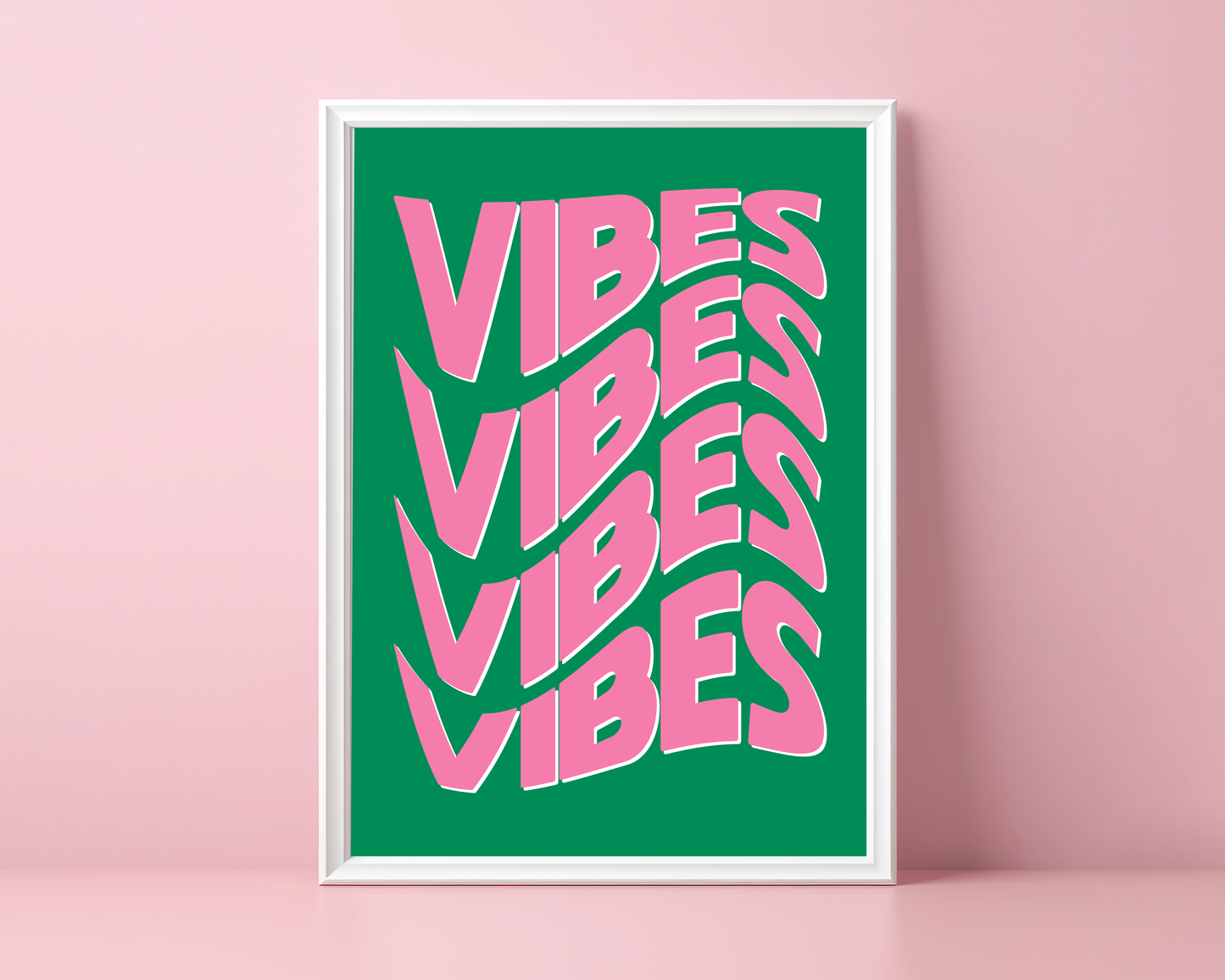 Vibes Vibes Vibes Vibes