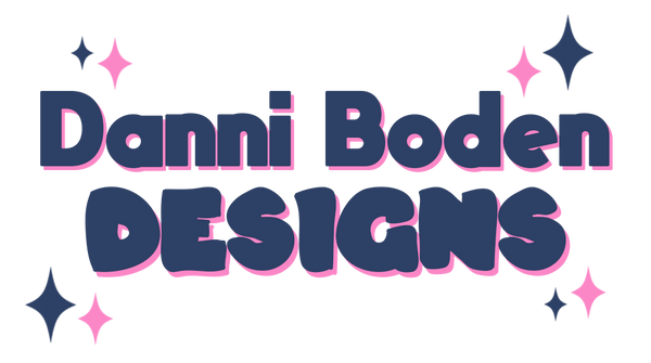 Danni Boden Designs
