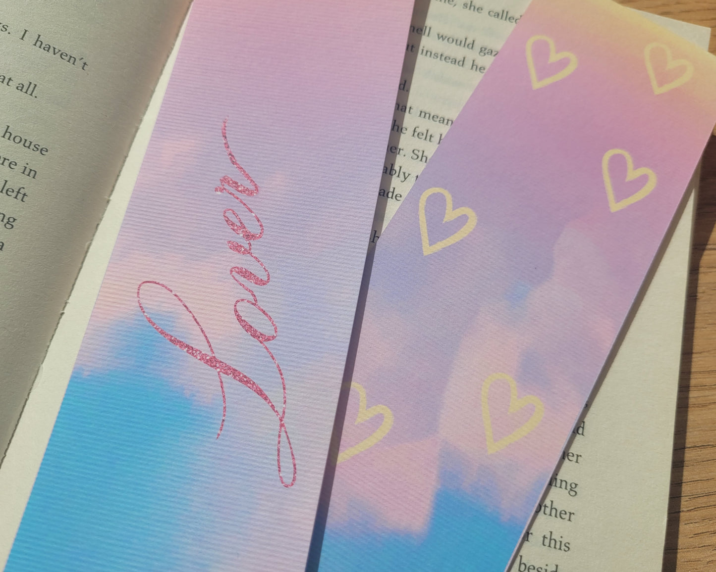 Taylor Swift Lover Bookmark