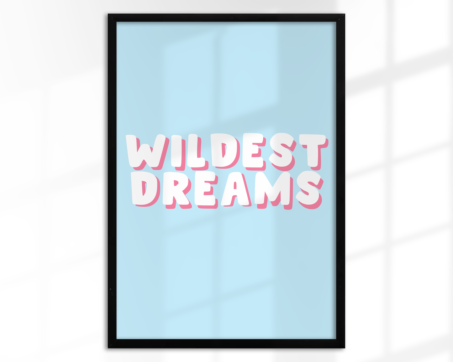 Wildest Dreams