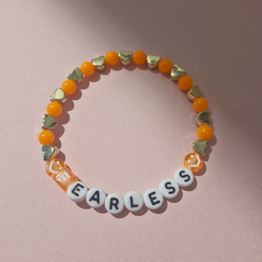 Fearless - Fearless - Taylor Swift Friendship Bracelet