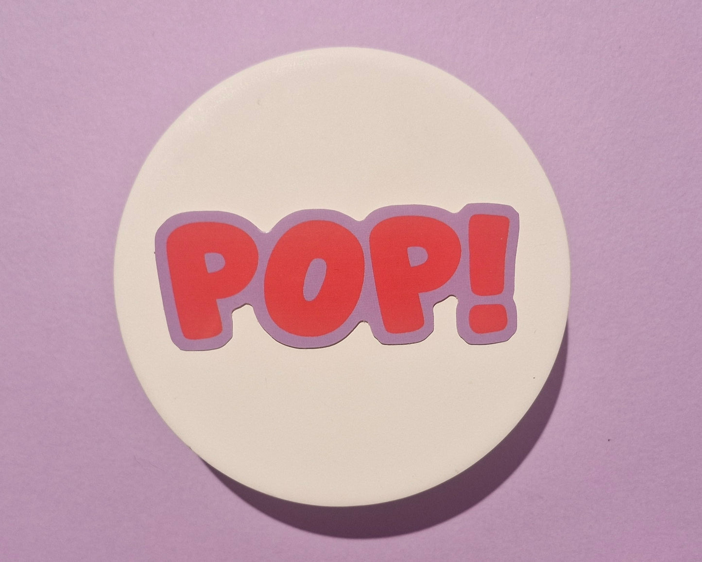 POP! | Sticker