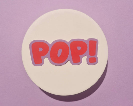 POP! | Sticker
