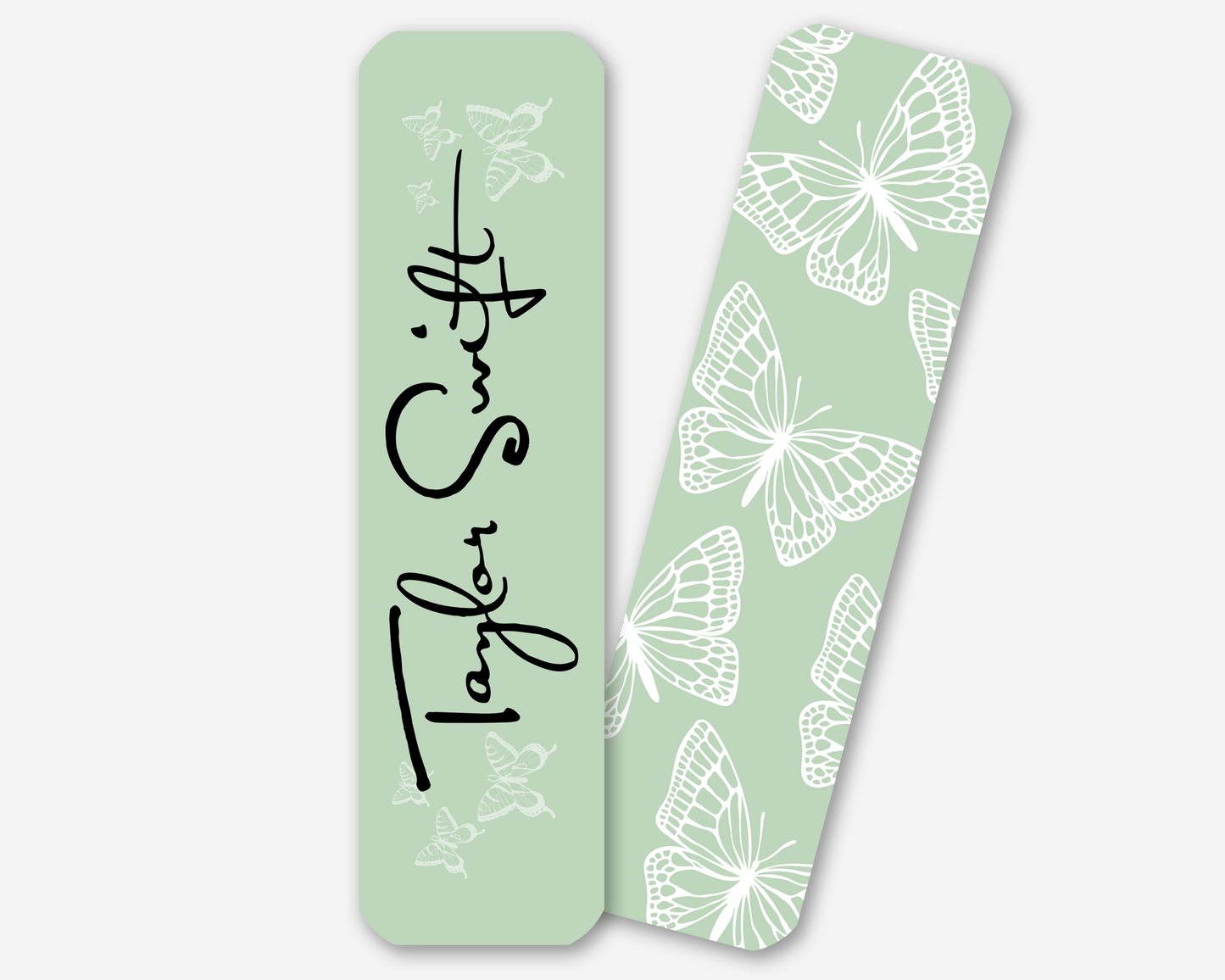 Taylor Swift Debut Bookmark