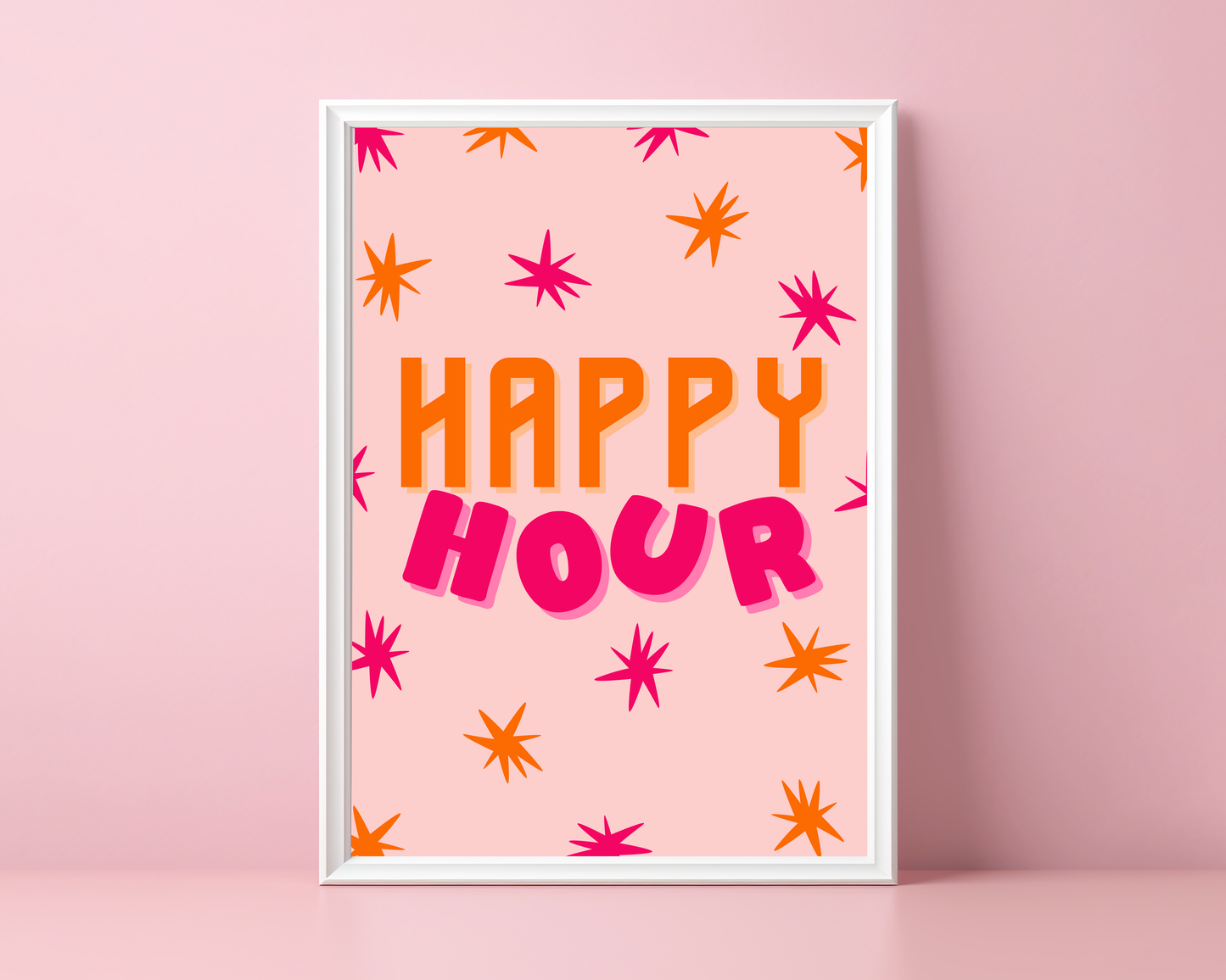 Happy Hour | Print