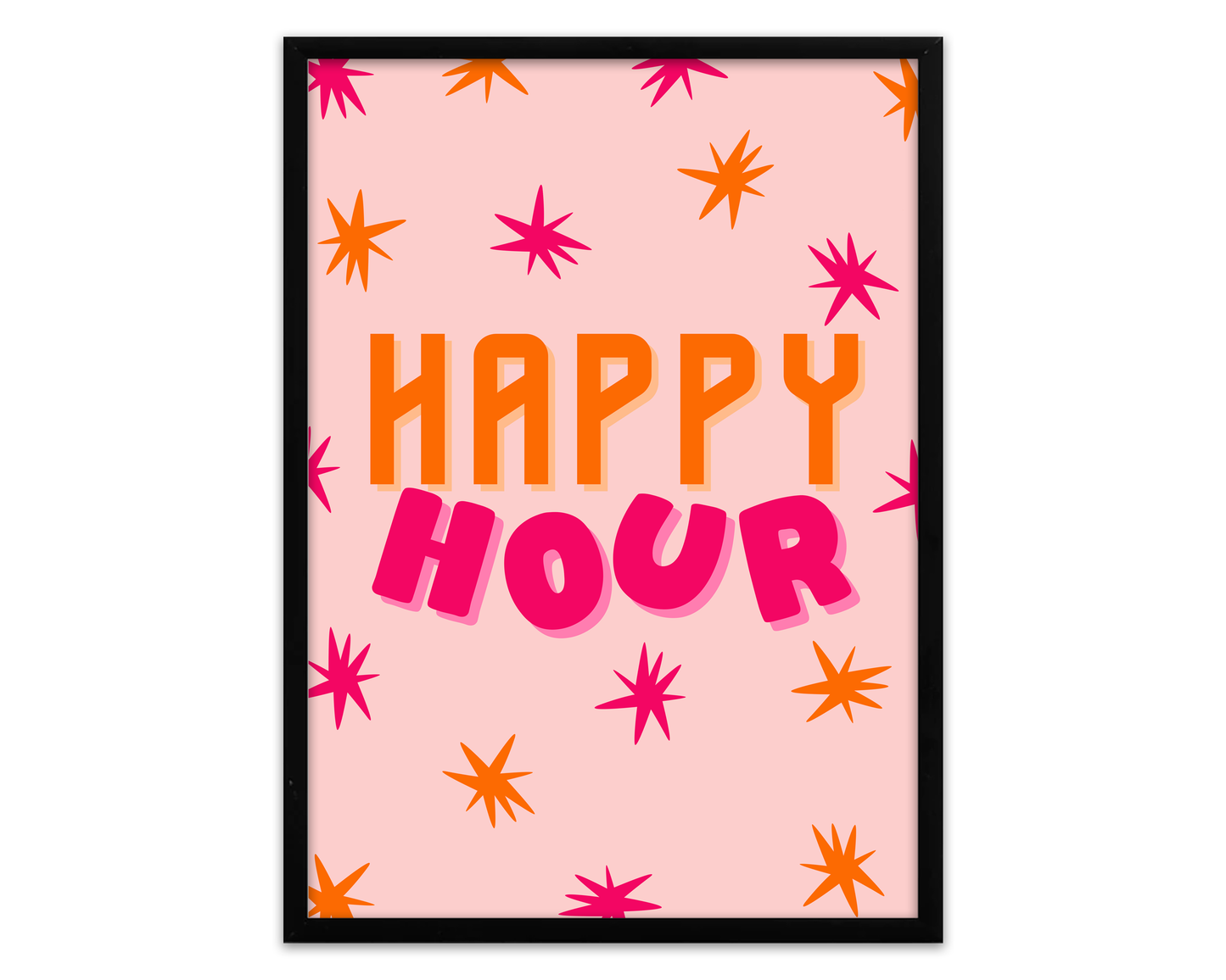 Happy Hour | Print