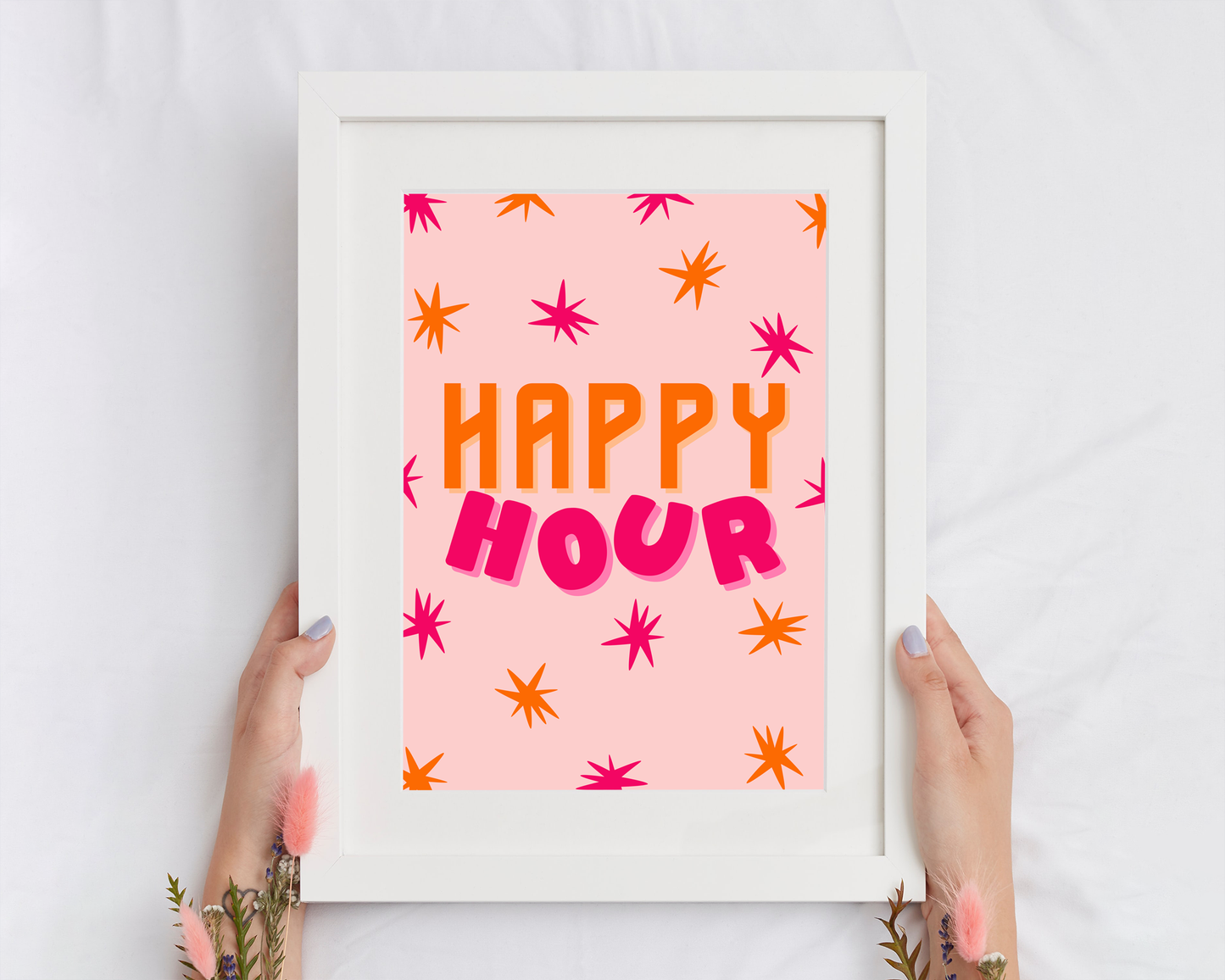 Happy Hour | Print