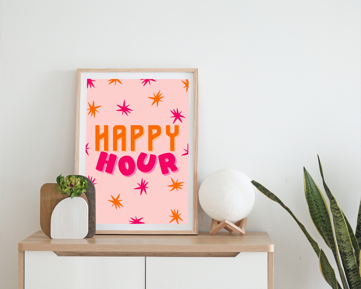 Happy Hour | Print