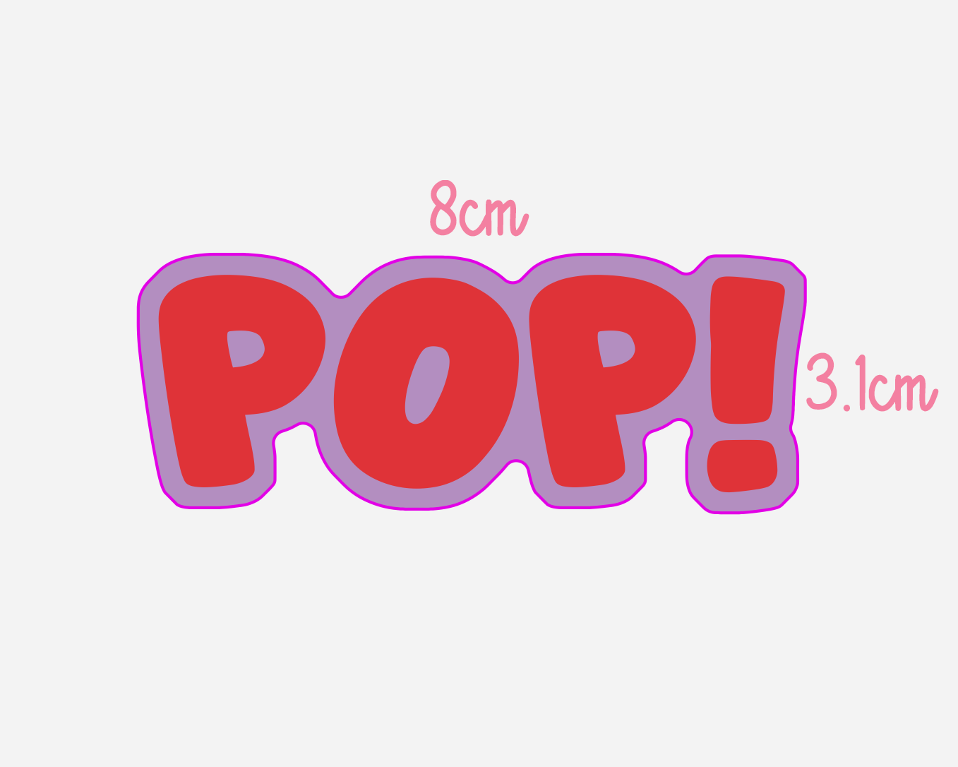 POP! | Sticker