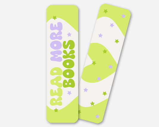 Read More Books | Bookmark