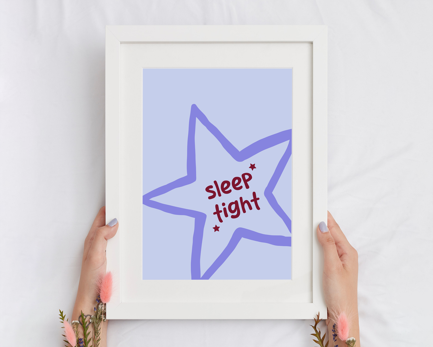 Sleep Tight | Print