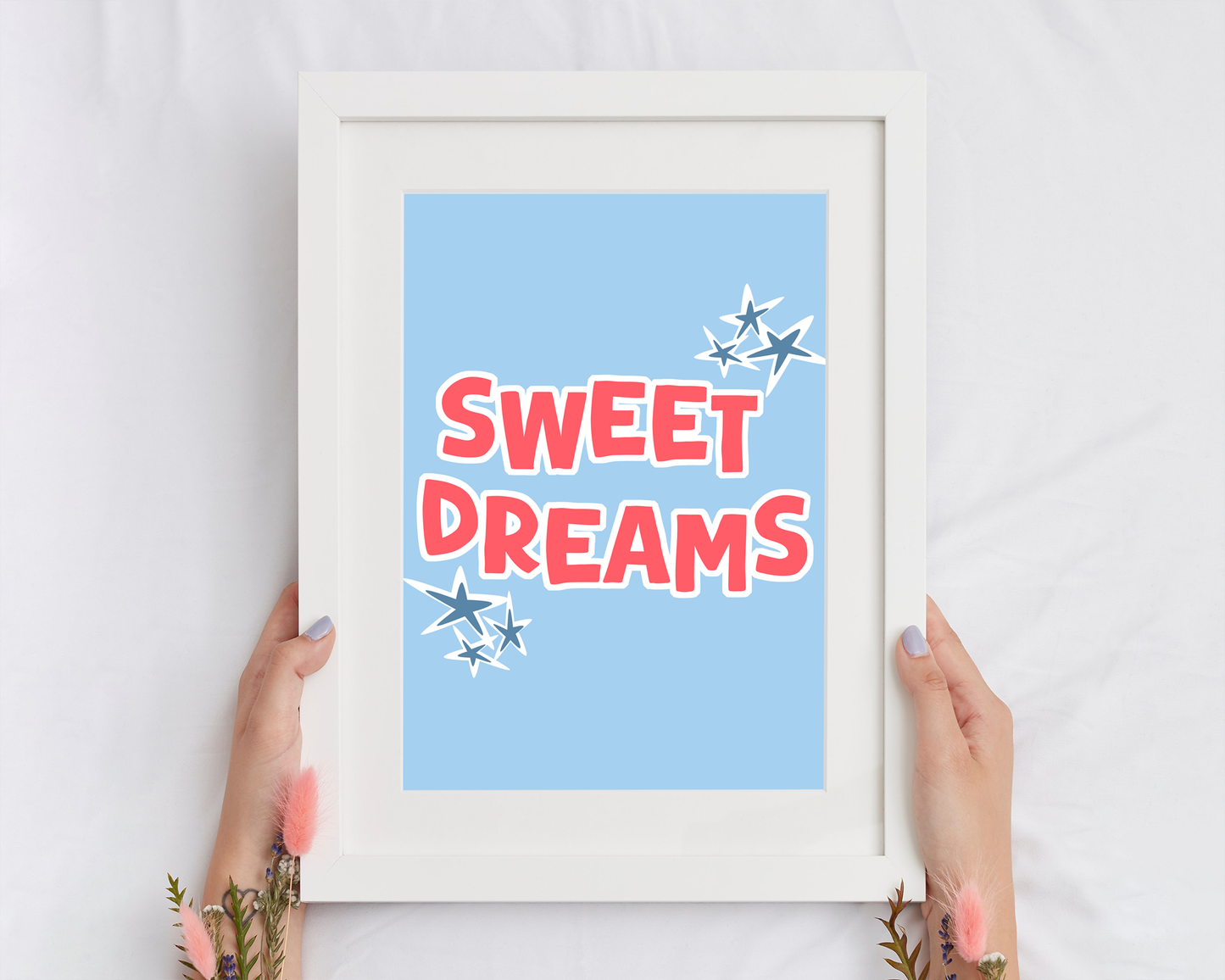Sweet Dreams | Print
