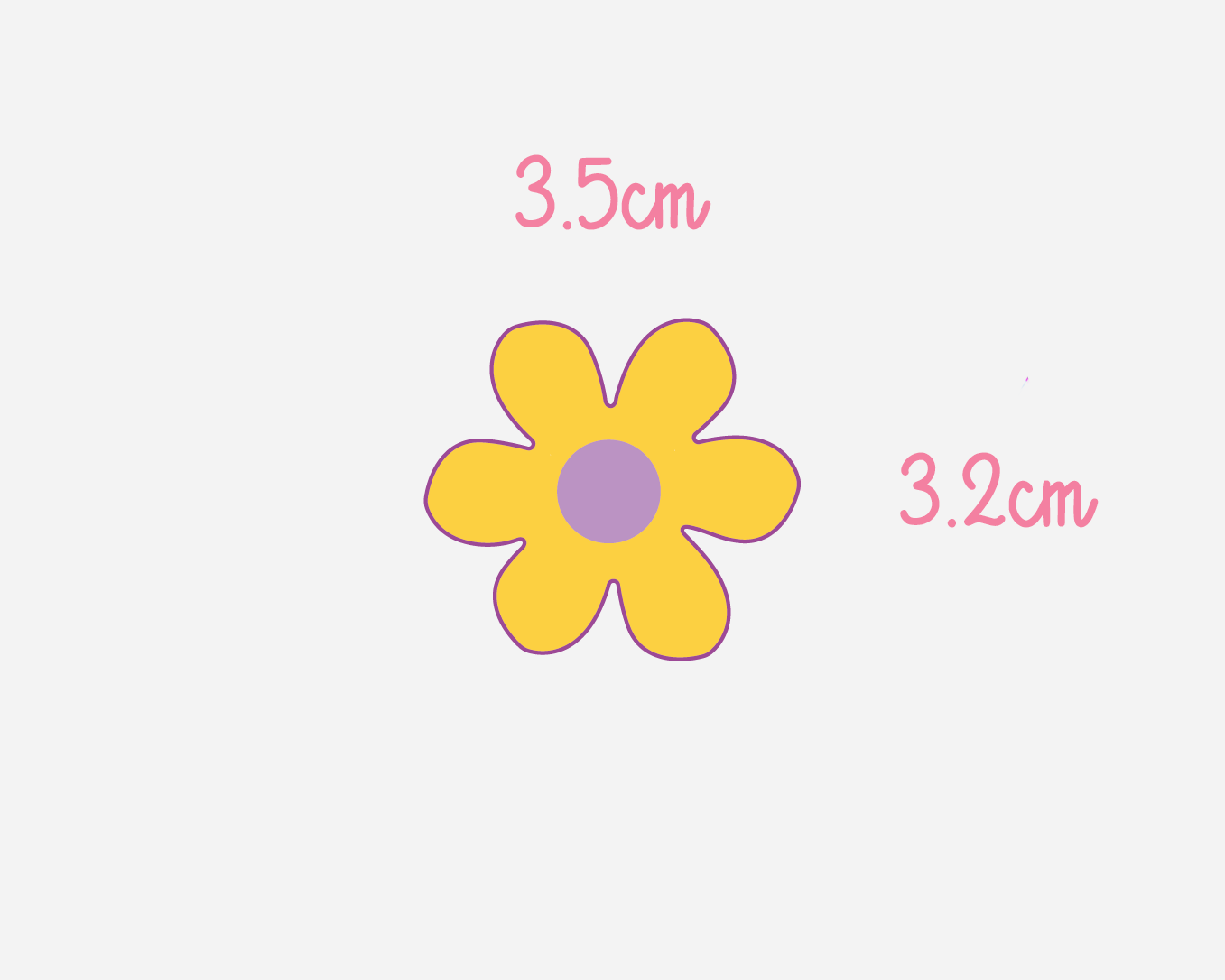 Flower | Sticker
