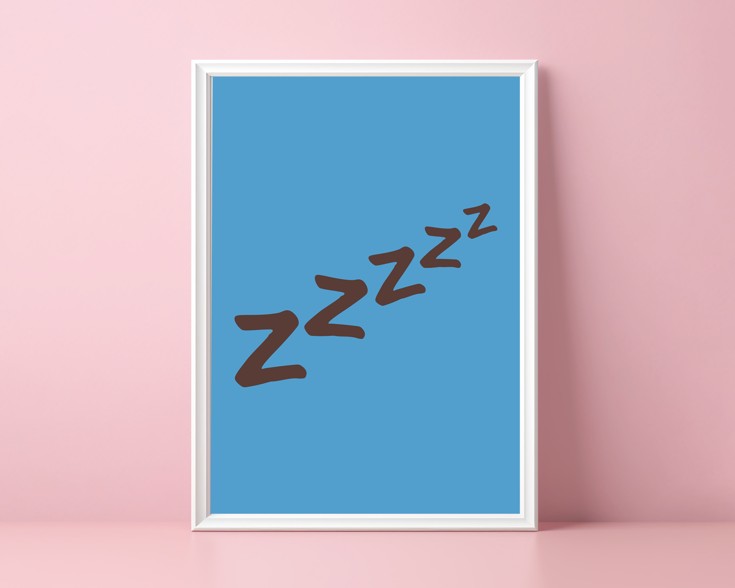 ZZZZZ | Print