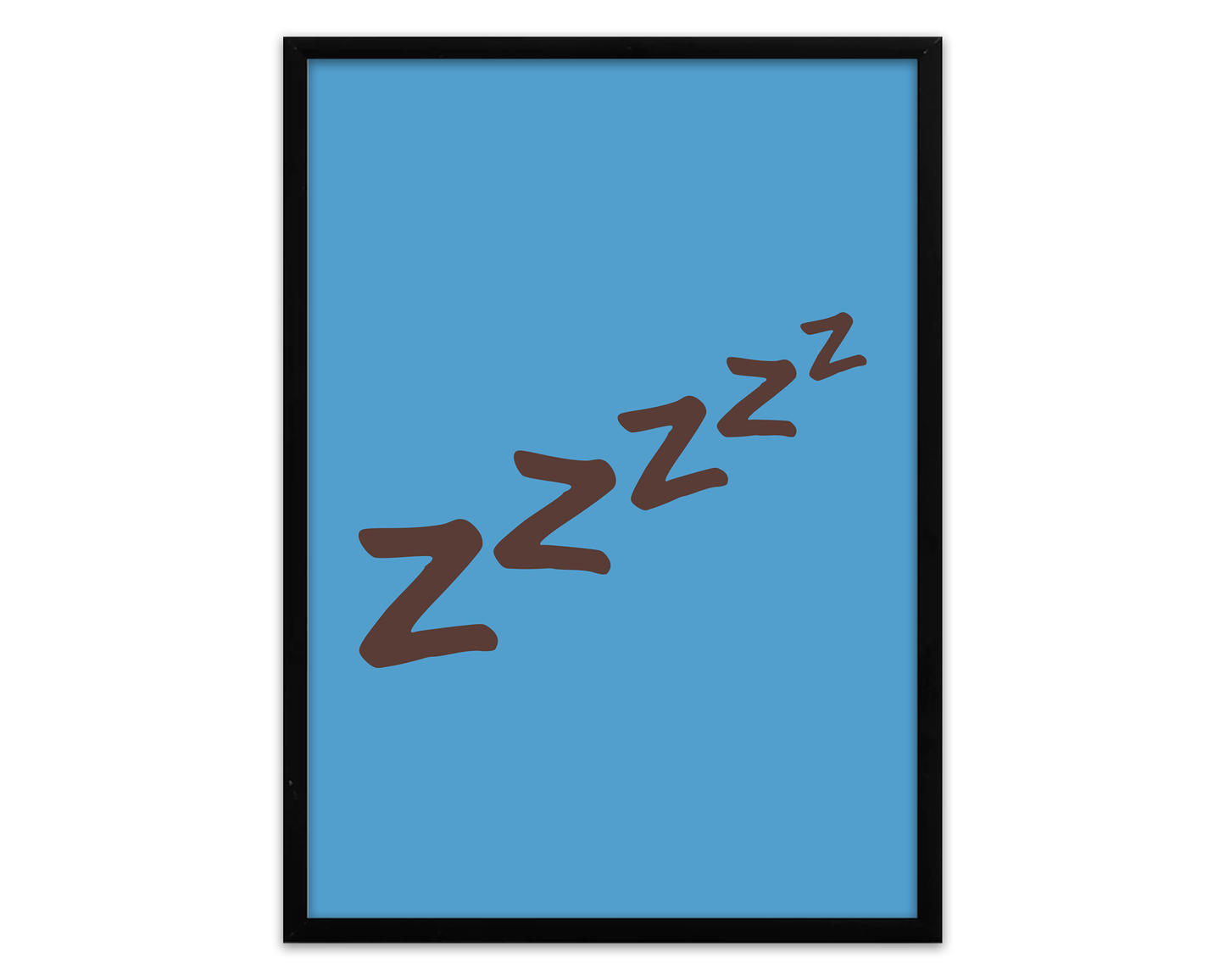 ZZZZZ | Print