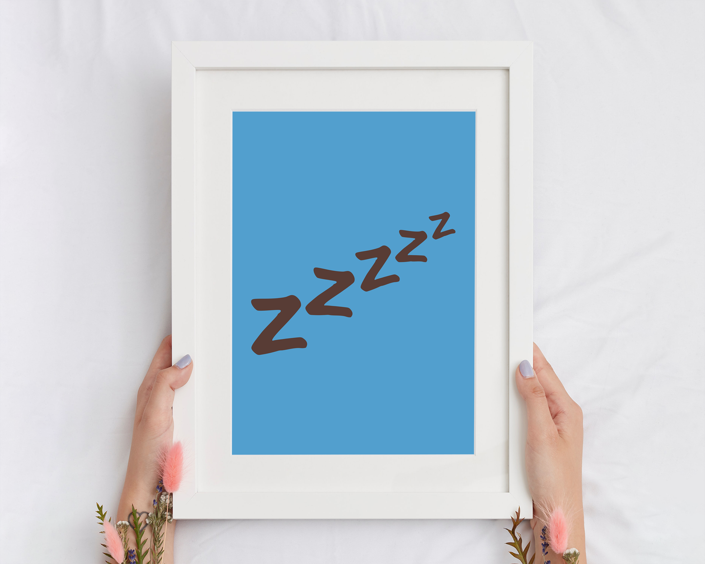ZZZZZ | Print