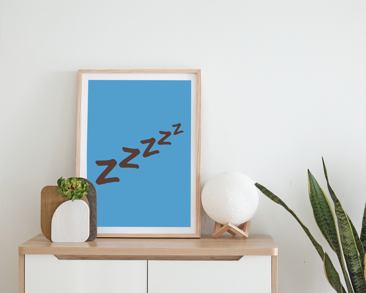 ZZZZZ | Print