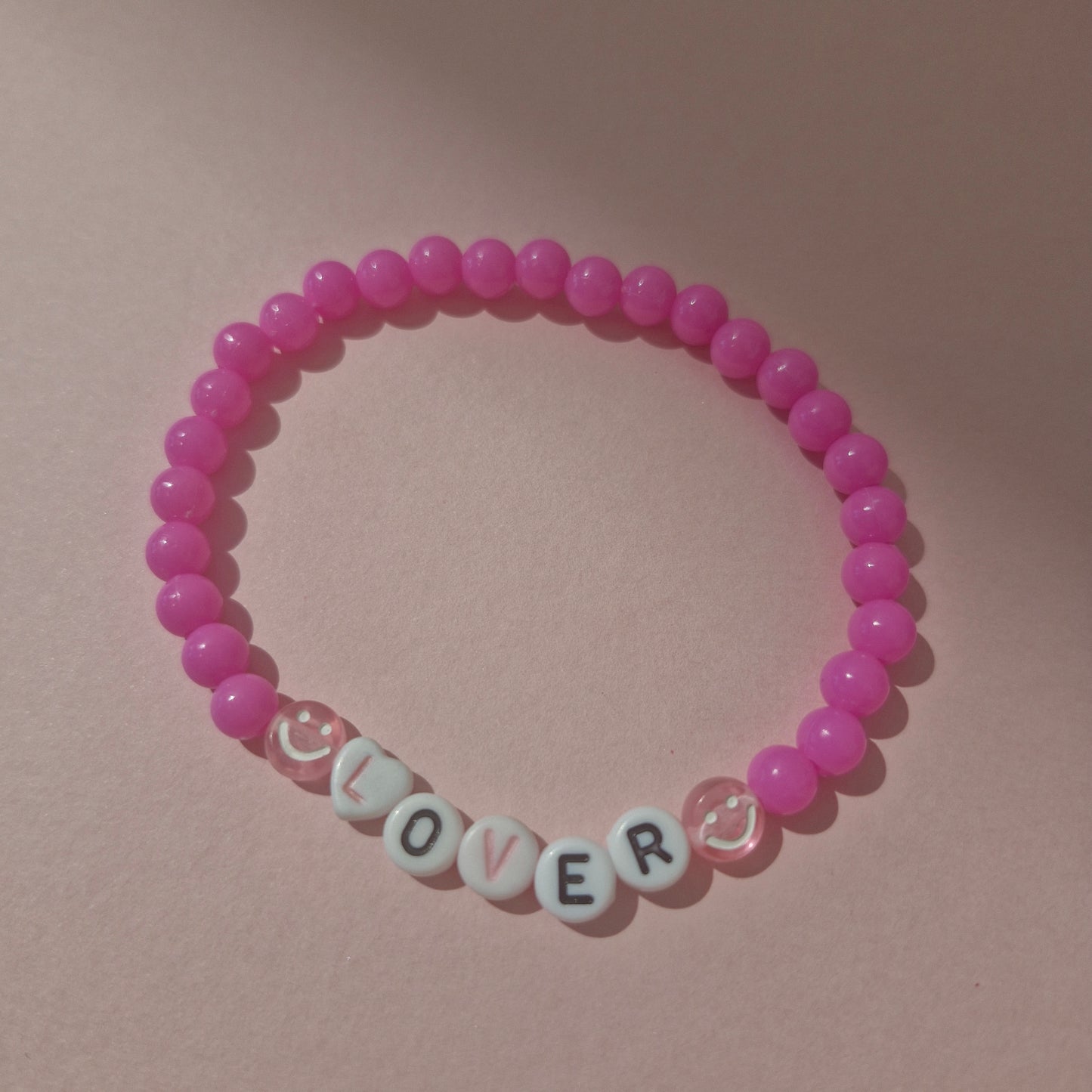 Lover - Lover - Taylor Swift Friendship Bracelet