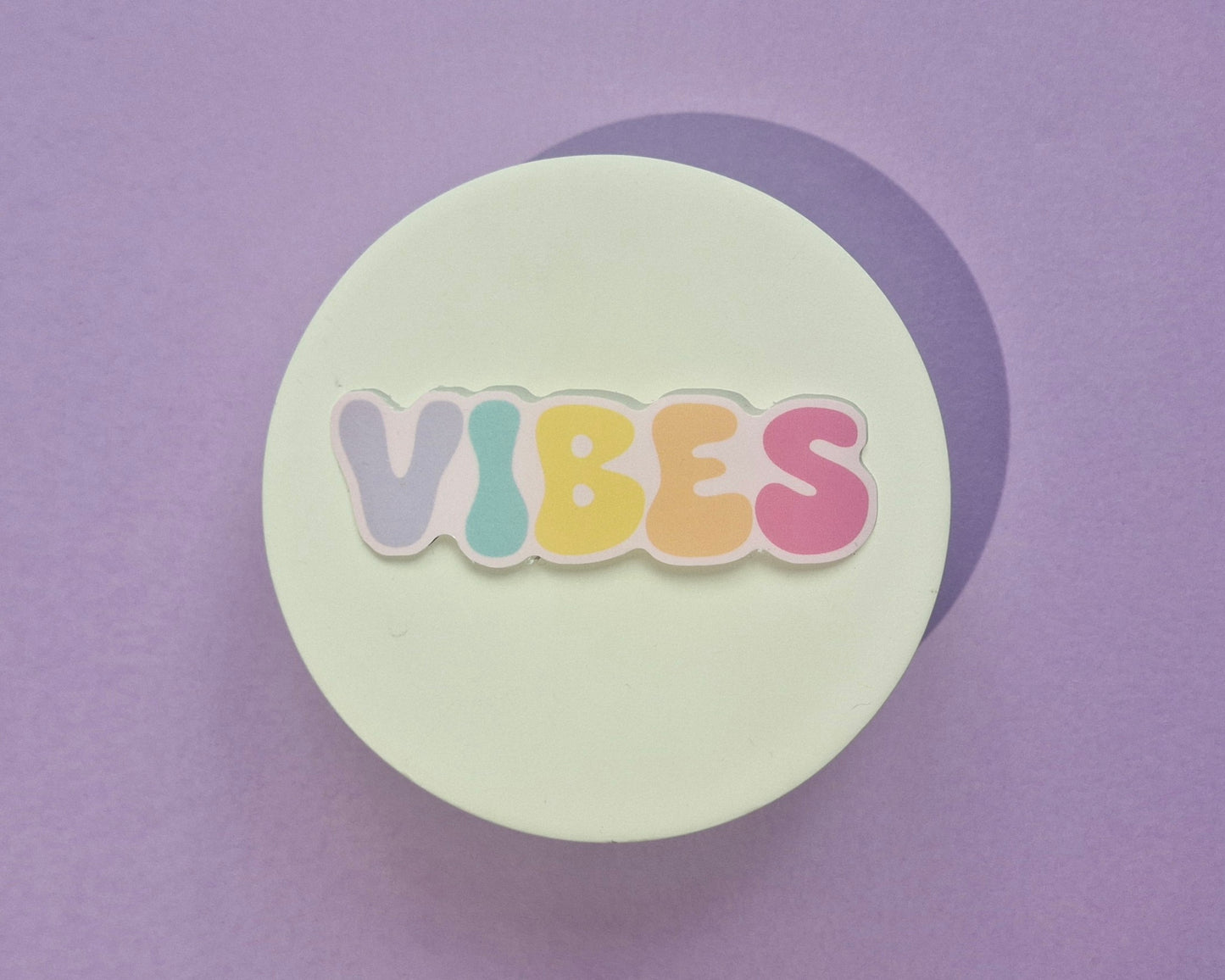 Vibes | Sticker
