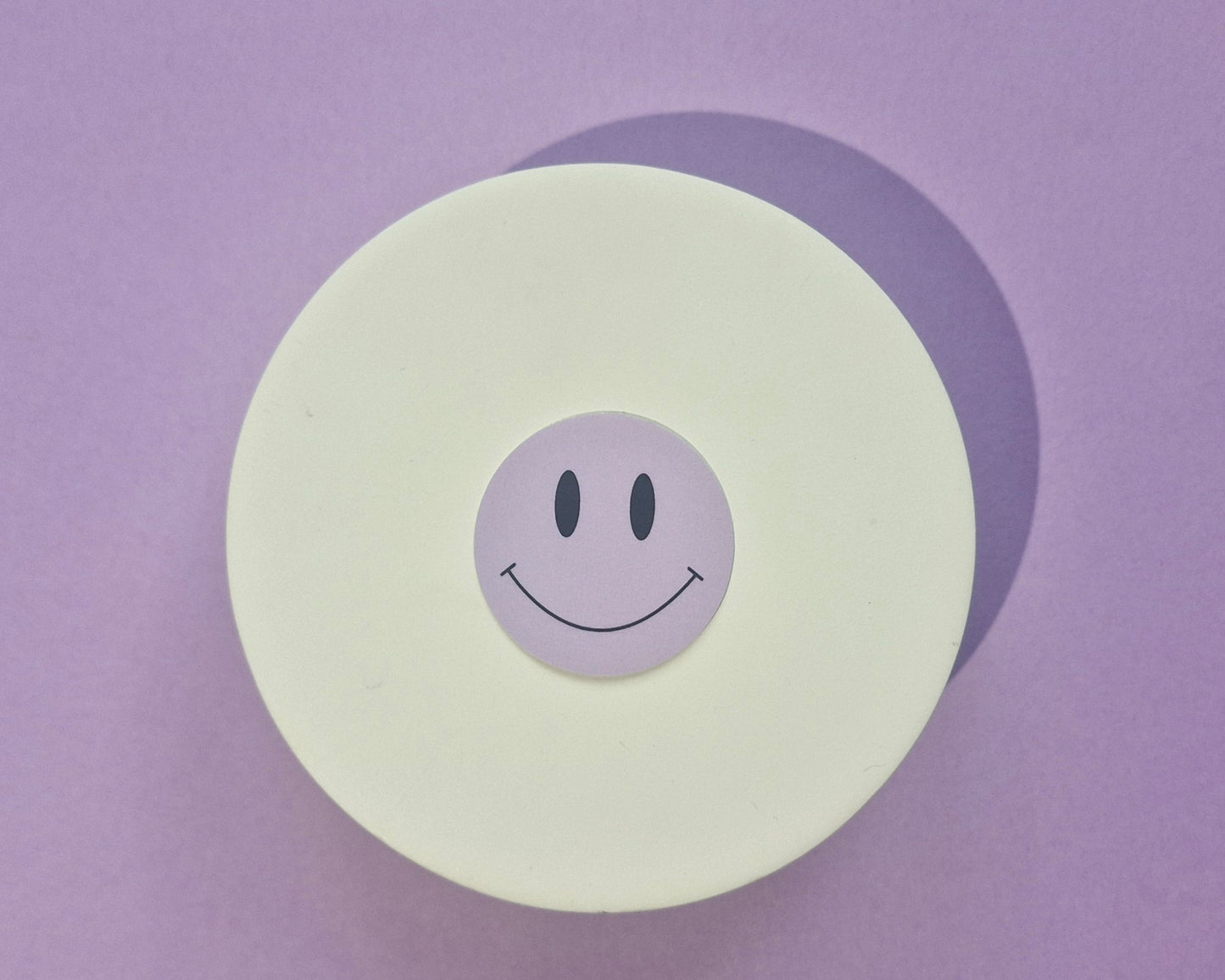 Smile Face | Sticker