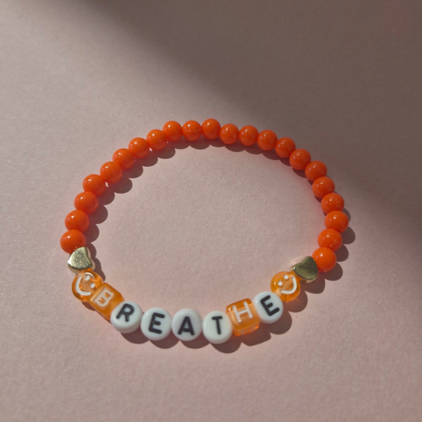 Breathe - Fearless - Taylor Swift Friendship Bracelet