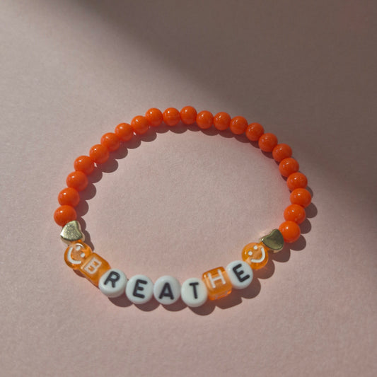 Breathe - Fearless - Taylor Swift Friendship Bracelet