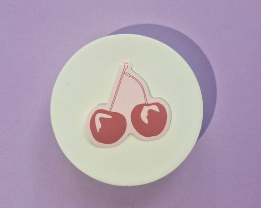 Cherries | Sticker
