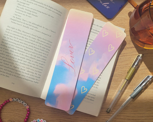 Taylor Swift Lover Bookmark