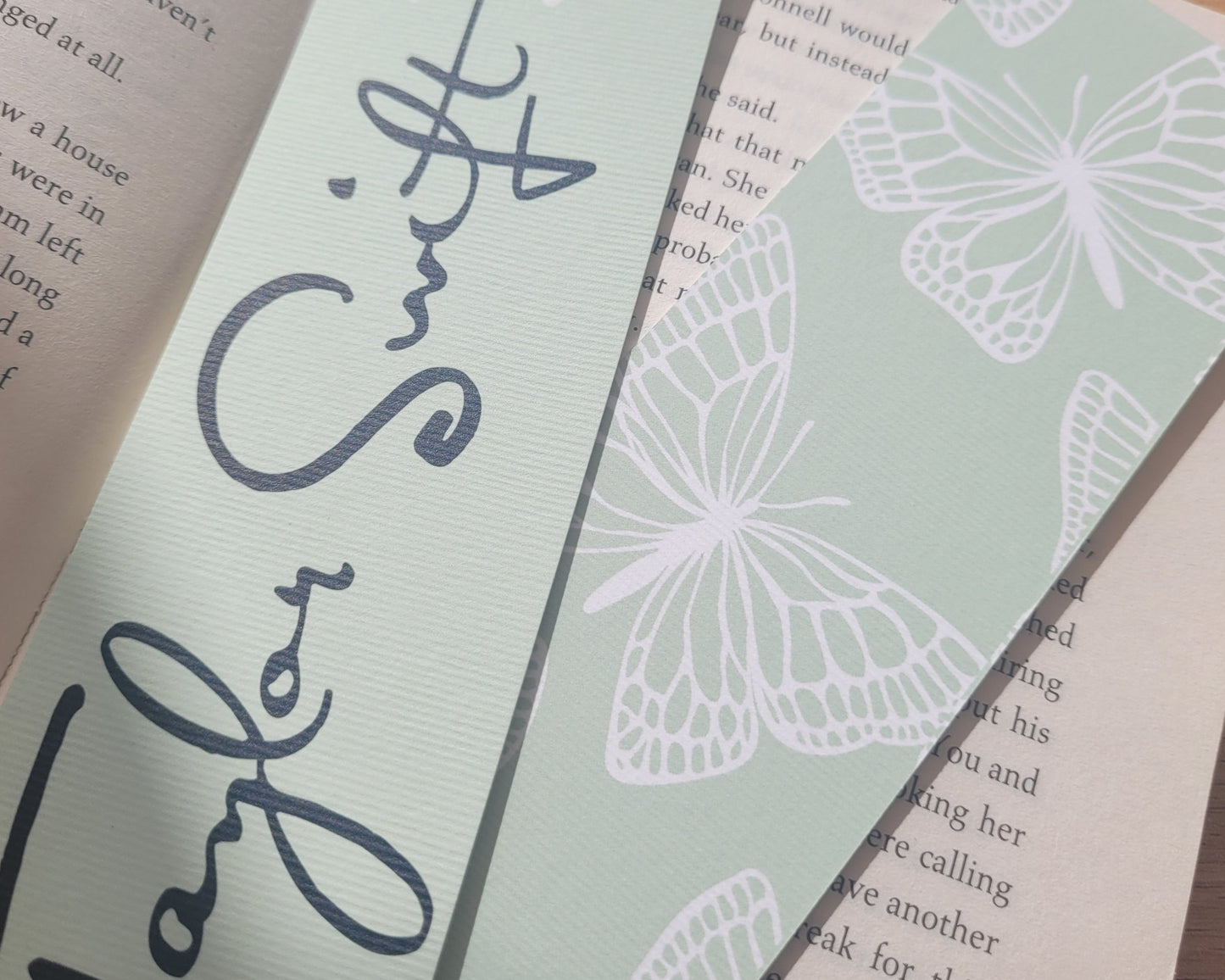 Taylor Swift Debut Bookmark