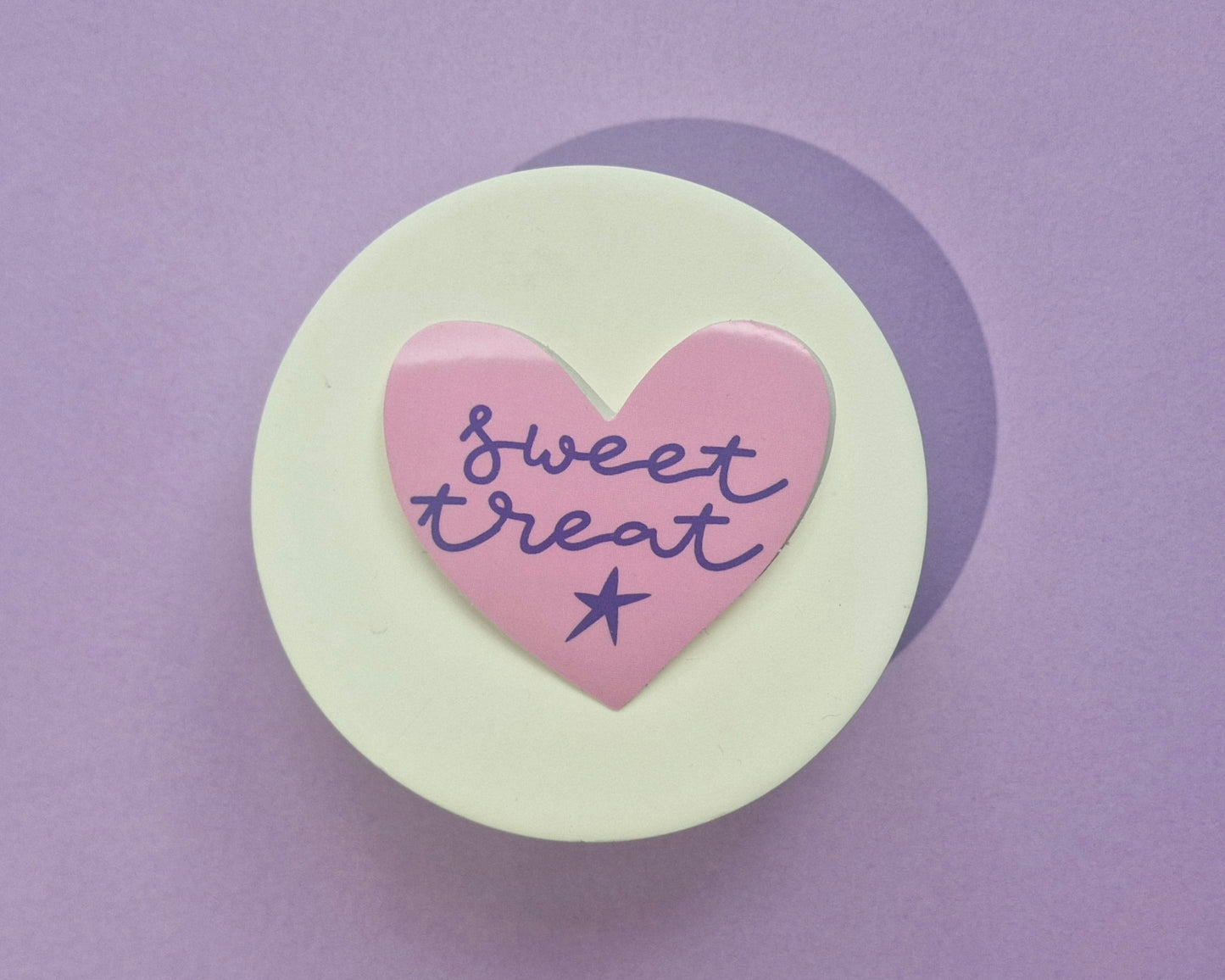 Sweet Treat | Sticker