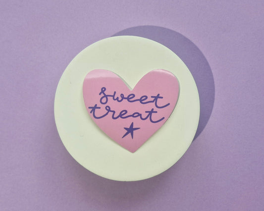 Sweet Treat | Sticker