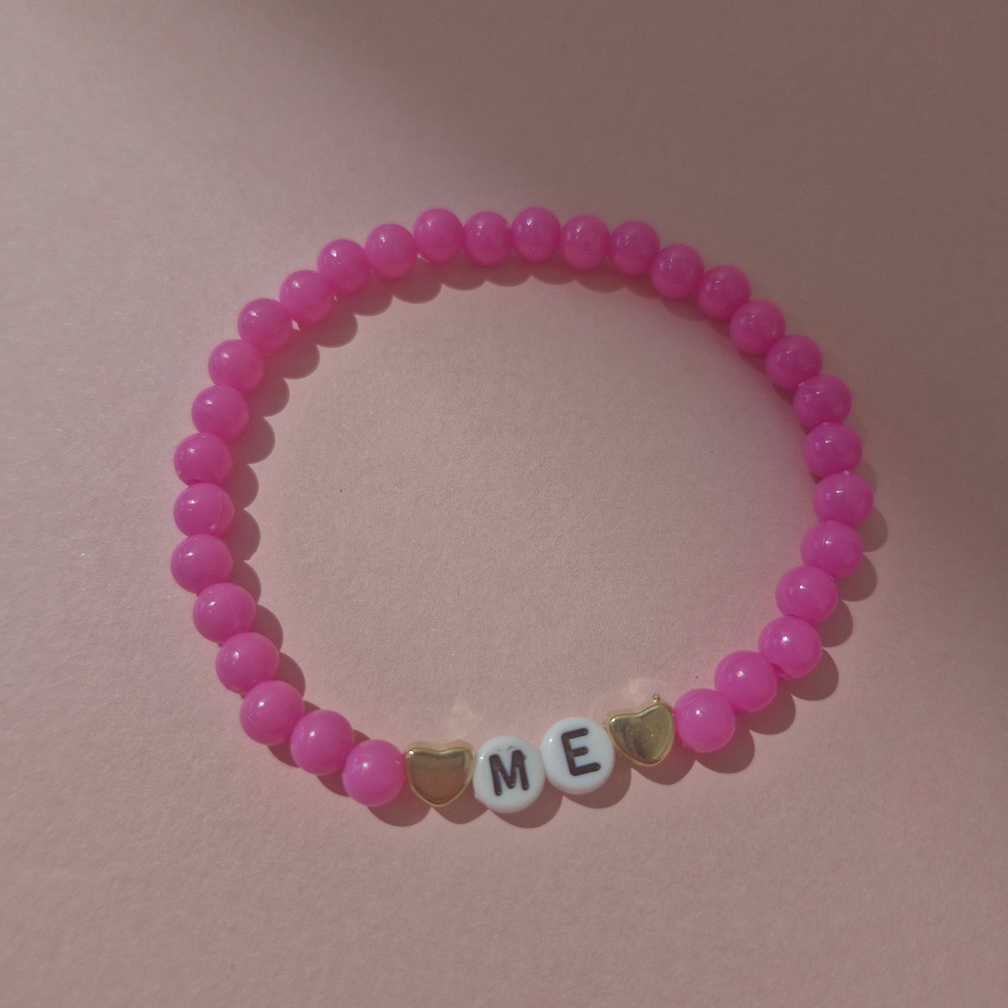 Me - Lover - Taylor Swift Friendship Bracelet