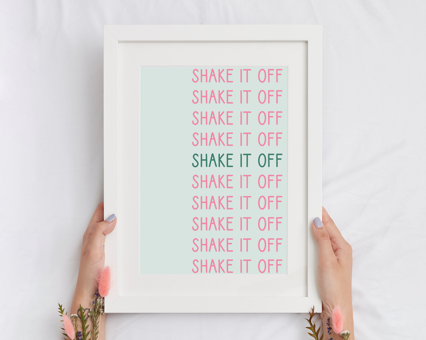 Shake It Off