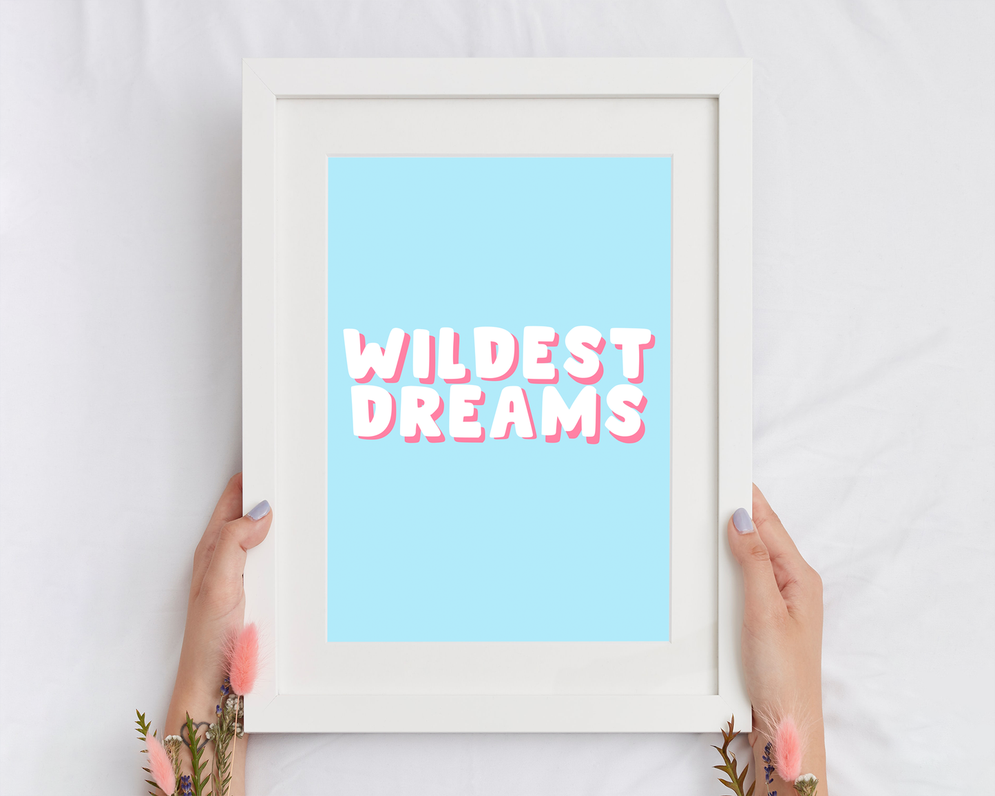 Wildest Dreams